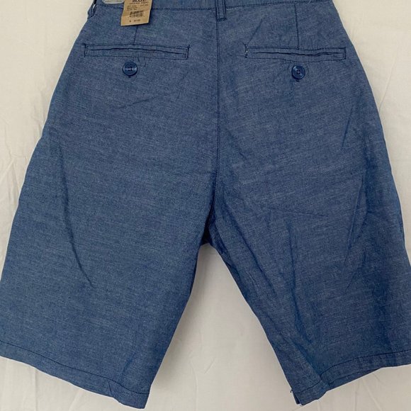 Rustic Blue - Mens shorts - Size 30 - Picture 4 of 4